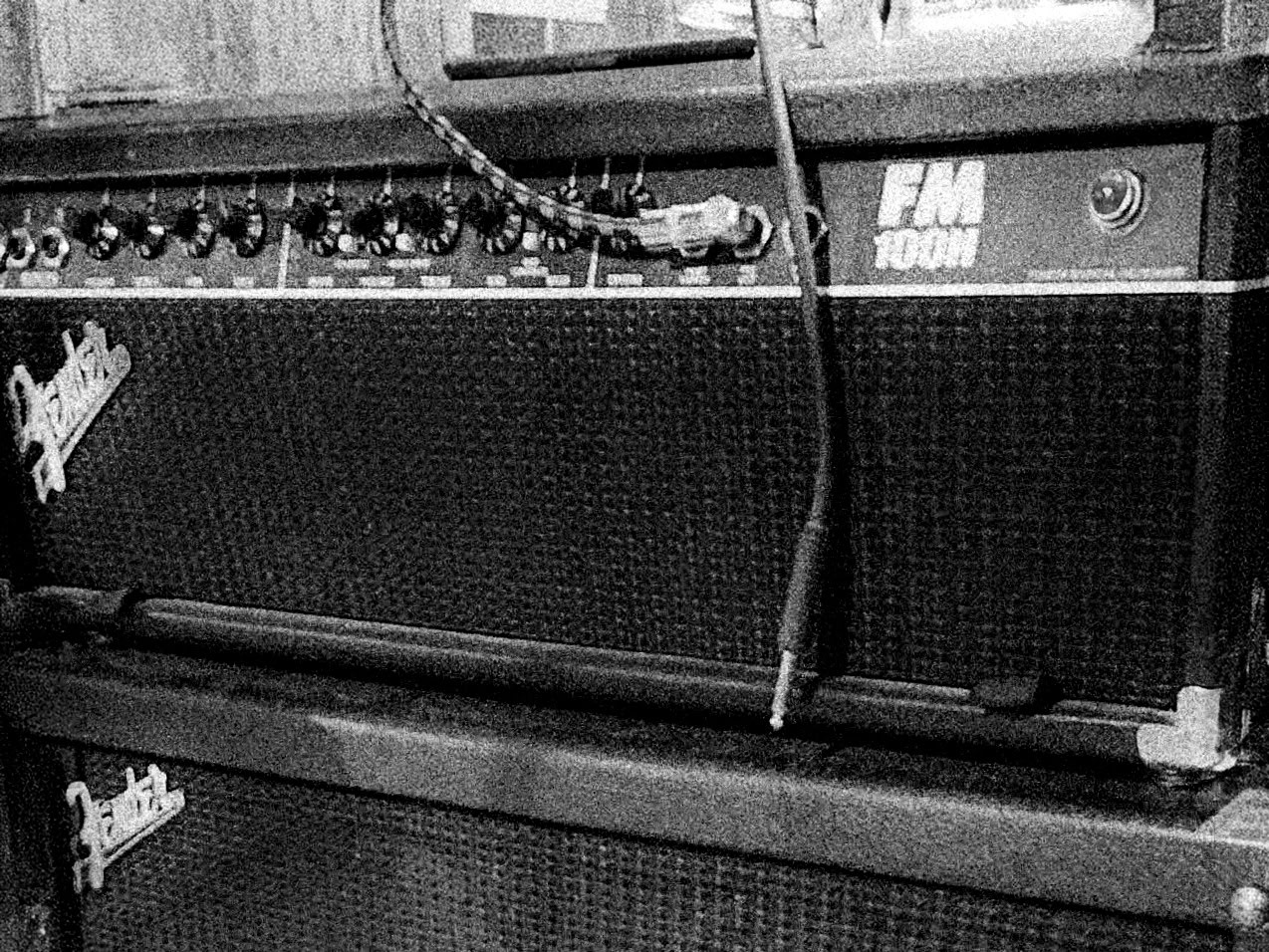 The Stuffed Buffalo Channel.